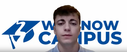 Nick Rinaldi - Mechanical Engineering