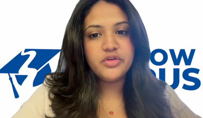 Nilima Ahmed - Pre-PA