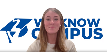 Sarah Cowart - Kinesiology (Pre-PT)