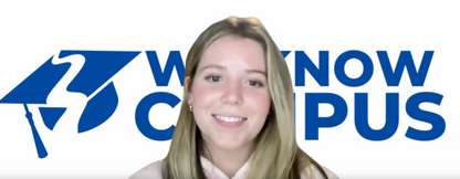 Sophie Evans - Kinesiology (Pre-PA)