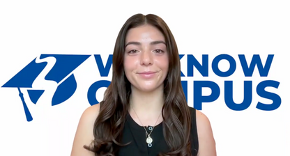 Shea Digilio - Criminal Justice (Pre-Law)