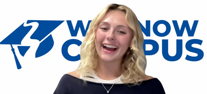 Grace Wallace - Psychology & Entrepreneurship