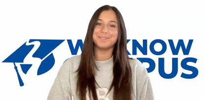 Sadie Badaglicca - Kinesiology (Pre-PT)