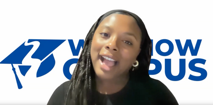 Dominique Taylor - Marketing