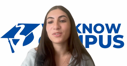 Kyla Maloul - Pyschology