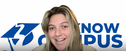 Kayla Solarsh - Accounting & Management
