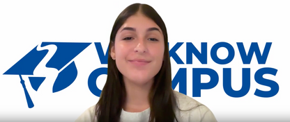 Abby Glenn - Political Science & Public Relations Major (Pre-Law)
