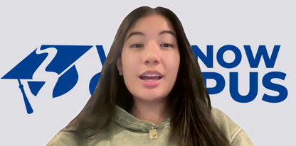 Ariella Ayenesazan - Political Science, Economics, & Jewish Studies (Pre-Law)