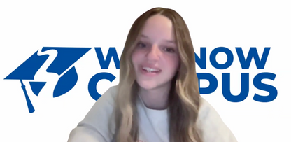 Ella Myers - Pre Occupational Therapy