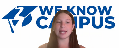 Taylor Weinstock - Human Development & Family Studies (Pre-PA Track)