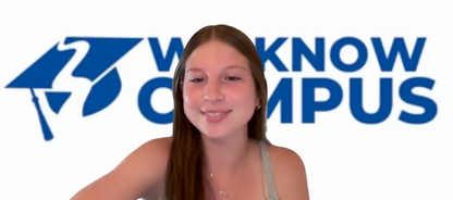Ava Weinstock - Human Development Family Studies (Pre-PA)