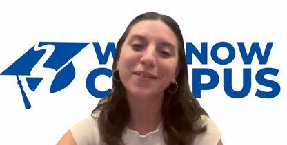 Sasha Bandler - Cognitive Studies & Neuroscience