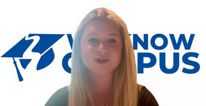 Ella Berman - Human and Organizational Development + Business/Study Abroad + Jewish Student Life