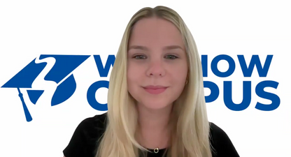 Jade Blatter - Human & Organizational Development + Business