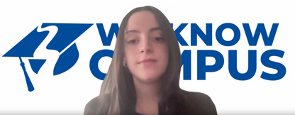Haylie Sherman - Marketing + Jewish Student Life