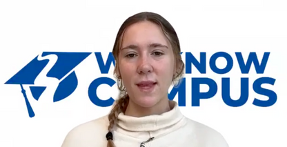 Lila Hess - Mechanical Engineering
