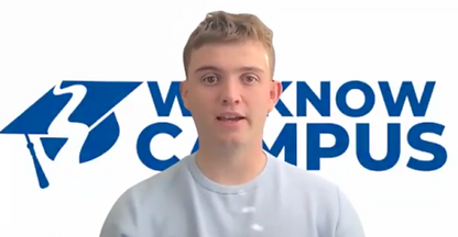 Dylan Glickman - Marketing, Operations, Supply Chain