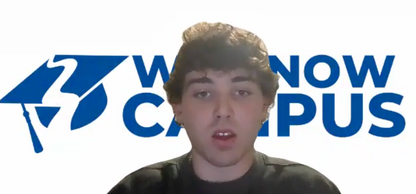 Chase McShane - Economics & Finance
