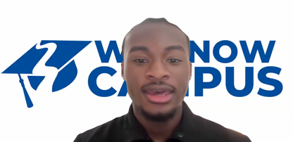 Chinonye Nduka - Pre-Dental
