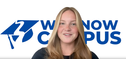 Caroline Johnson - Commerce (Marketing)