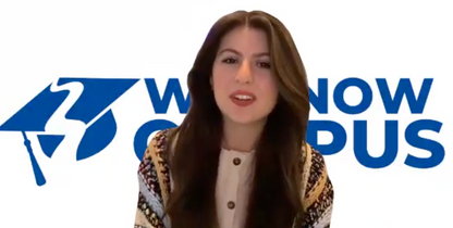Nicola Teutonico - Finance, Marketing, Operations & Supply Chain Management + Sorority Life Specialist