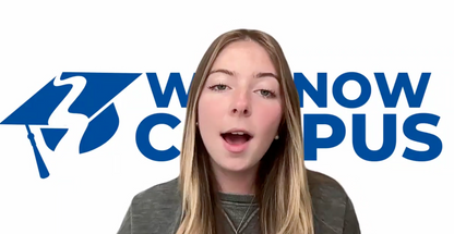 Anna Connolly - Nursing