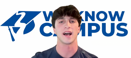 Dylan Grodner - Marketing & Finance