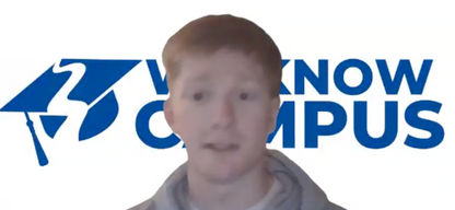 Owen Brennan - Mechanical Engineering + Business Administration