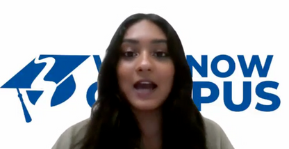 Alissa Thomas - Finance & Legal Studies (Pre-Law)