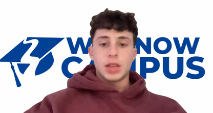 Jake Levine -  Accounting