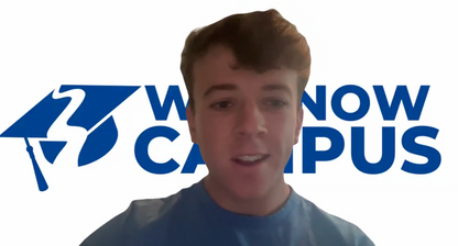 Zach Weissman - Finance + Jewish Student Life