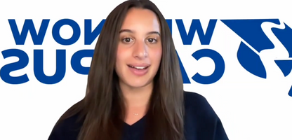 Sammi Woodbury - Marketing