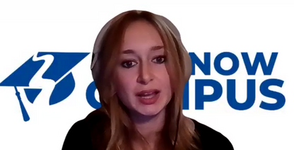 Alaina Cummings -  Nuclear Engineering