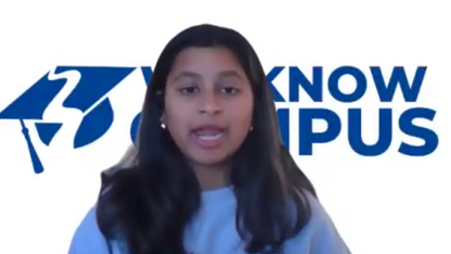 Ariya Mehta - Exercise Science (Pre-PA)