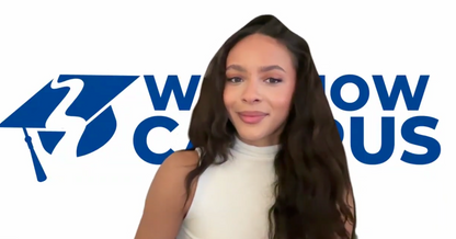 Natalie Babcock - Marketing (Stern)