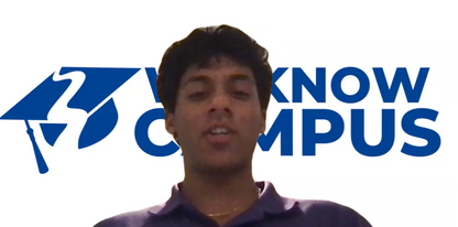Sampreet Bheemireedy - Business (Stern)