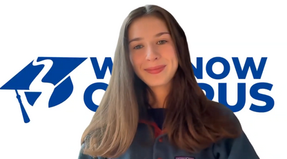 Natalie Beit - Psychology (Pre-Law)