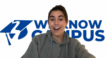 Devyn Novikoff - Public Policy & Journalism
