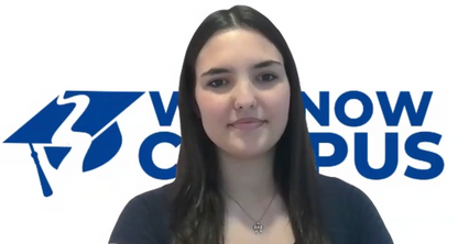 Samantha Pavsic - Finance & Accounting