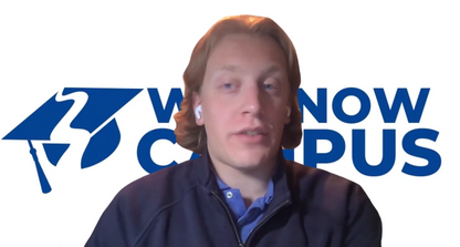 Cole Ruibal - Accounting