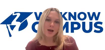 Darya Radzevich - Political Science (Pre-Law)