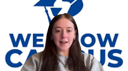 Brenna Altenbach - Political Science & Public Administration (Pre-Law)