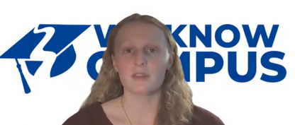 Emily Staerk - Electrical Engineering + Student Athlete
