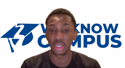 Max Charles - Industrial & Systems Engineering