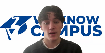 Nate Davison - International Business & International Affairs