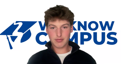 Bryce Kallio - Finance & Information Management