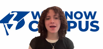 Abigail Rosenblat - Integrated Design Engineering (Mechanical Emphasis) + Jewish Student Life