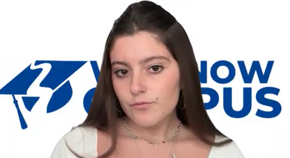 Giulia Femia - Political Science
