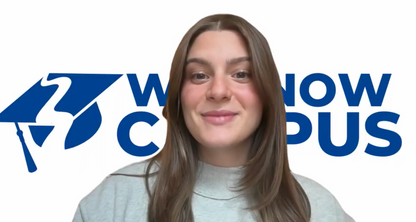 Aliza Strear - Strategic Communications (Public Relations Emphasis)