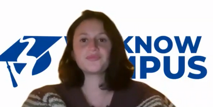 Emma Feldman - Strategic Communications (AD/PR + Media Studies focus)